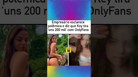 KEY ALVES BBB 23 POLÊMICA DA SISTER #corta #bbb23 #bbb