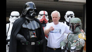Star Wars actor Jeremy Bulloch has died aged 75