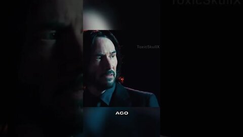 John Wick 4 | #keanureeves |#johnwick4