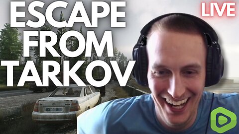 LIVE: New Month, New Goals, New Heights | Escape From Tarkov | RG_Gerk Clan