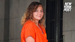 NSA whistleblower Reality Winner released from prison