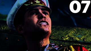 Far Cry 6 - Part 7 - The Death of José Castillo