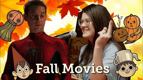 Top 10 Movies to Watch in Fall