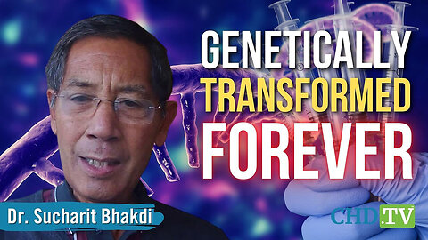 "Genetically Transformed Forever" – The Dire Cancer Risks of Foreign Genes