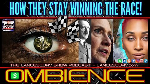 "HOW THEY STAY WINNING THE RACE!" | OMBIENCE