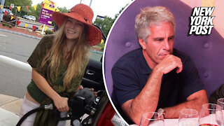 Jeffrey Epstein accuser sues for $500M after developing bone disease