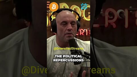 Government's Secret Plan to Control Your Money: The Truth About Digital Currency | Joe Rogan
