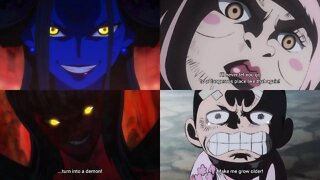 One Piece episode 1044 reaction #OnePiece1044 #OnePieceep1044 #OnePieceepisode1044 #onepieceanime