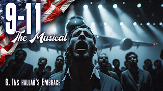 9-11 The Musical: 6. Ins hallah's Embrace