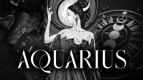 AQUARIUS♒ This Will Blow Your Mind On What’s To Come!🤯