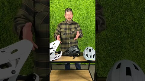 New ABUS Helmet Video Coming Soon. #mtb #ytshorts #mountainbike