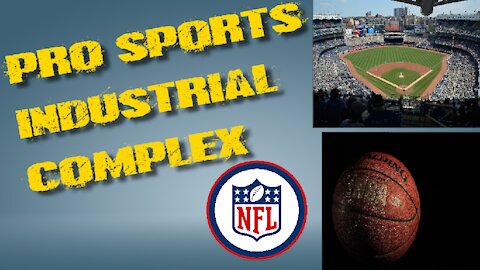 Pro Sports Industrial Complex