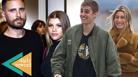 Sofia Richie Will Be PREGNANT Before Engagement! Justin & Hailey’s Wedding POSTPONED AGAIN! | DR