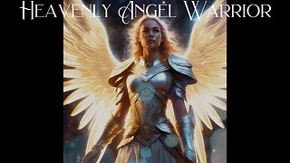 Heavenly Angel Warrior, Guardian Angel, Warrior Angel, Musical Drama #heavenlymusic #gaurdianangels