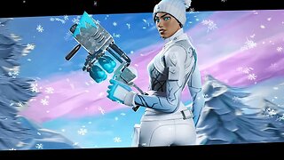 Sweater Weather ❄️ (Chapter 4 Fortnite Montage)