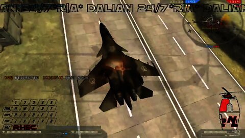 Battlefield 2 Live Stream Customzing Overlays