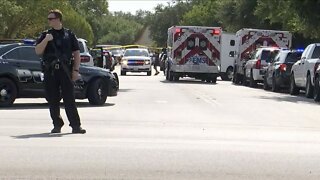 3 TX Officers Shot Responding To Home Barricade