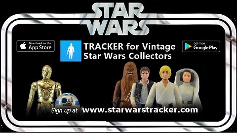 MONDAY STAR WARS TOY TALK