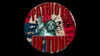 PATRIOTS IN TUNE THEME SONG