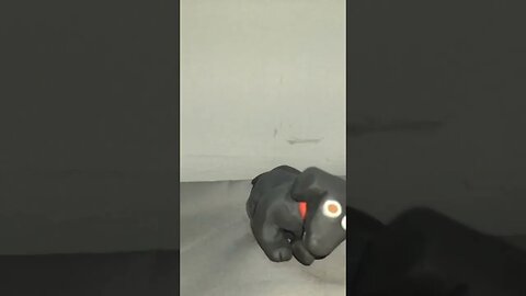 Black Lab Love reel stopmotion claymation animation short