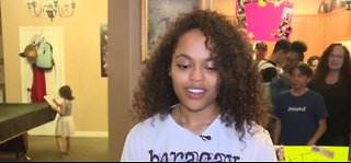 Vegas Idol singer headed to Hollywood