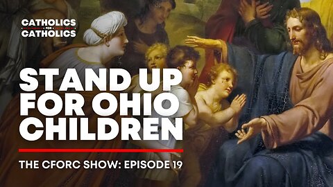 We Must Protect Parental Rights | The Ohio Prayer Rally Explained