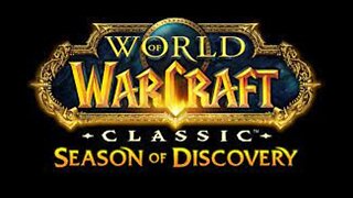 WoW Season of Discovery - Part 4