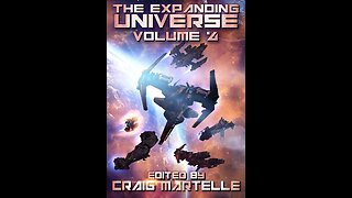 Archived Episode 25: The Expanding Universe 4 Anthology Review