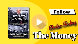 Dan Bonginos book follow the money [Purchase Book Link In Description]