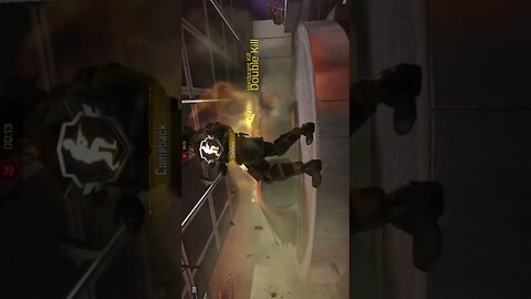 Hardpoint | COD Mobile #short #shorts #game #games #gaming #gamer #gamers #cod #codm #reel #reels