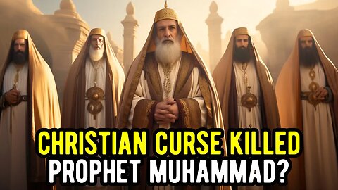Mubahala Curse and Prophet Muhammad's Demise - Exposing False Claims | Islamic Debate