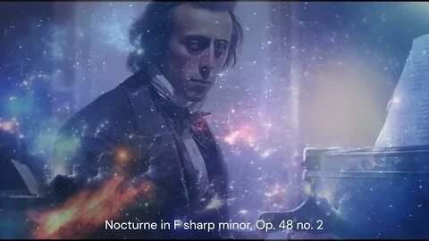 Chopin's Top 10 List: Part 09 - Nocturnes, Op 48