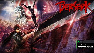 Berserk -🩸 ⚔️ Band of The Hawk Pt.2🩸 ⚔️