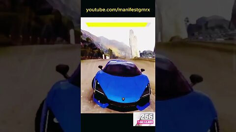 Lamborghini Gameplay (PC UHD) [4K60FPS] #mgmrx #shorts #viral