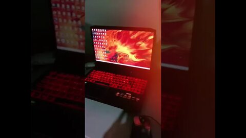 Gaming Laptop Steup🔥🔥🔥🔥