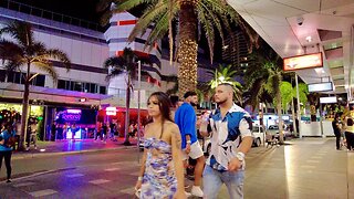 Unforgettable NIGHTLIFE Adventures in SURFERS PARADISE: Experience the Ultimate Party Destination