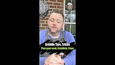 Griddle Tips, Tricks, and Hacks For All