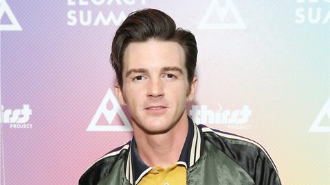 Drake Bell Accused Of Abuse