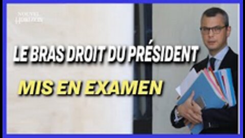 Alexis KOHLER peut-il encore rester au gouvernement