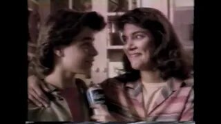 Lysol Disinfectant Commercial (1990)