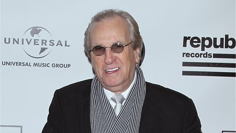 Actor Danny Aiello Dies At Age 86