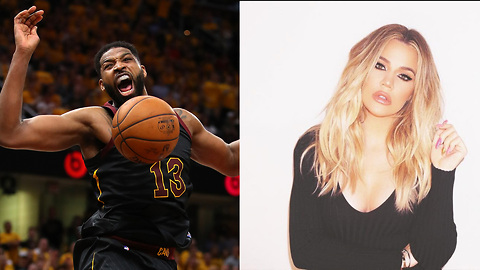 Tristan Thompson Feels EXHAUSTED After Fall Out With Khloe Kardashian!