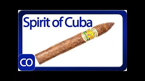 Alec Bradley Spirit of Cuba Torpedo Cigar Review