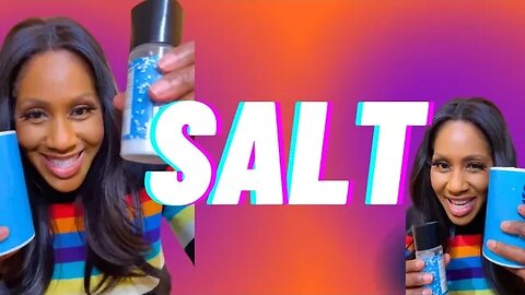 What’s the Difference Between Sea Salt and Table Salt? Is Sea Salt Better for You Than Table Salt?