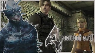 First Encounters of the Regenerator Kind | Resident Evil 4 [Part 10]
