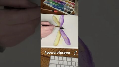 The POWER of PRAYER