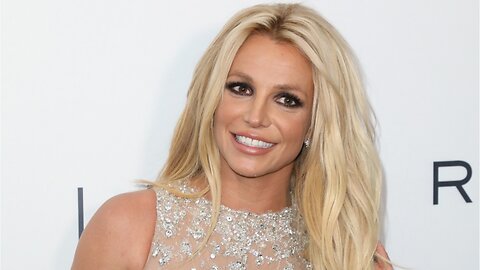 Britney Spears' Restraining Order Against Sam Lutfi Remains In Effect
