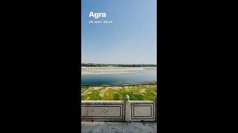 Agra , Bharat