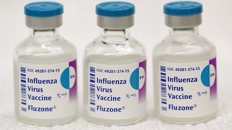 Lowest Flu Vaccination Rate In Years May Have Contributed To Deaths