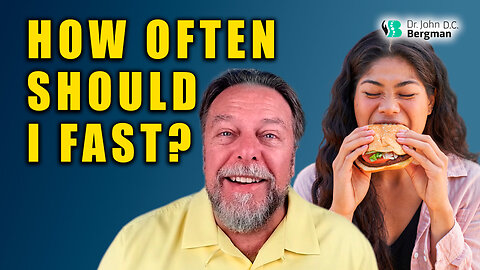 Is FASTING Good for ME?